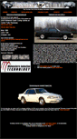 Mobile Screenshot of mustangcentral.net